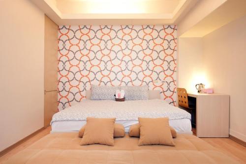 Apartamento Zhongshan 19
