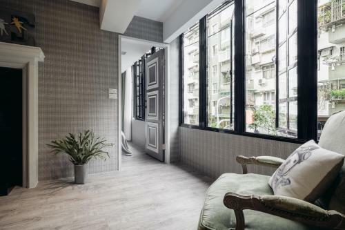 Little Apartment A+b Welcome Taipei Long Stay