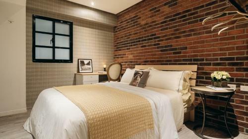 Little Apartment A+b Welcome Taipei Long Stay
