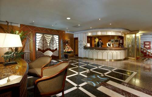 Charming Castle Hotel