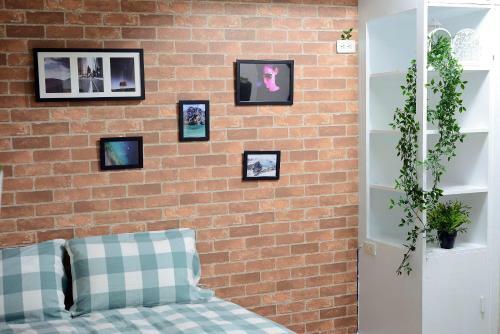 Posada Ximending Florid House