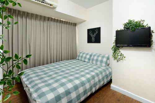 Posada Ximending Florid House