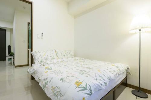 Posada Ximending Florid House