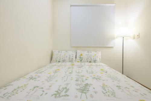 Posada Ximending Florid House