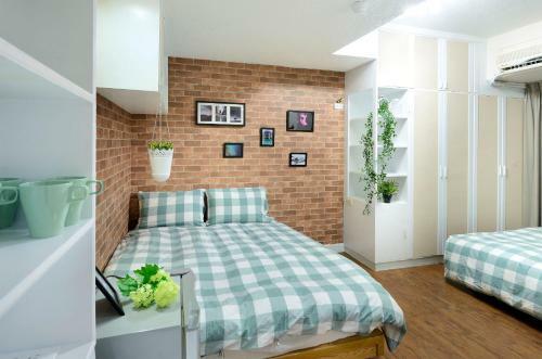 Posada Ximending Florid House