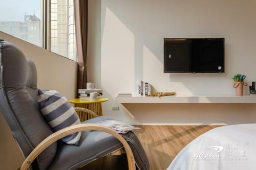Hotel Wow Happy- Taipei
