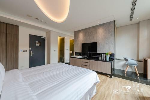 Hotel Wow Happy- Taipei