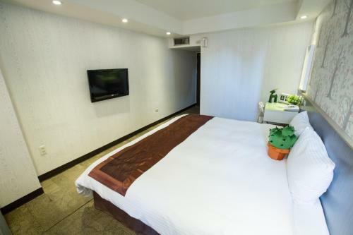 Taipei Toy Hotel