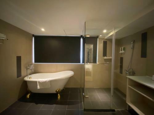 Click Hotel - Taipei Main Station Branch