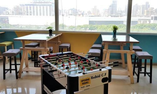 Click Hotel - Taipei Main Station Branch