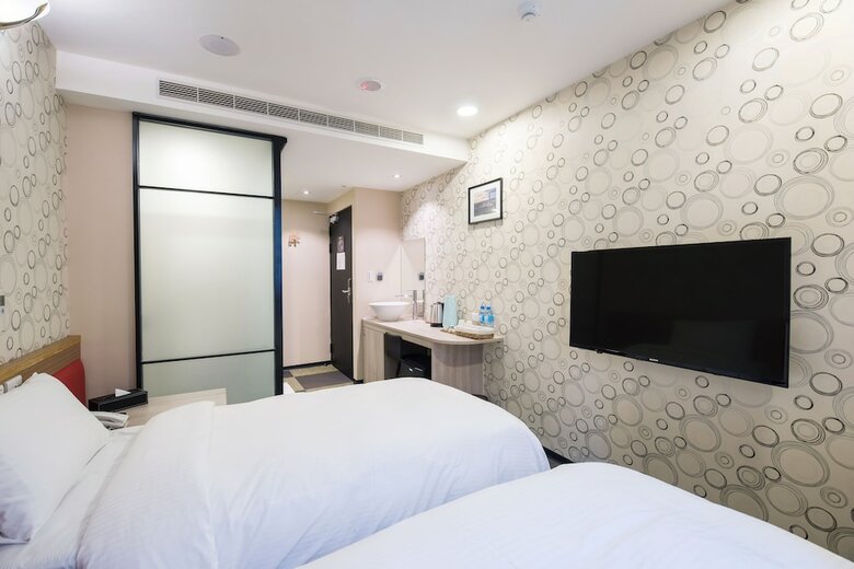 Sunrise Business Hotel - Ximen