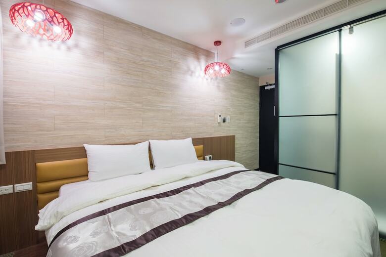 Sunrise Business Hotel - Ximen