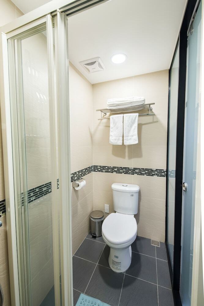 Sunrise Business Hotel - Ximen