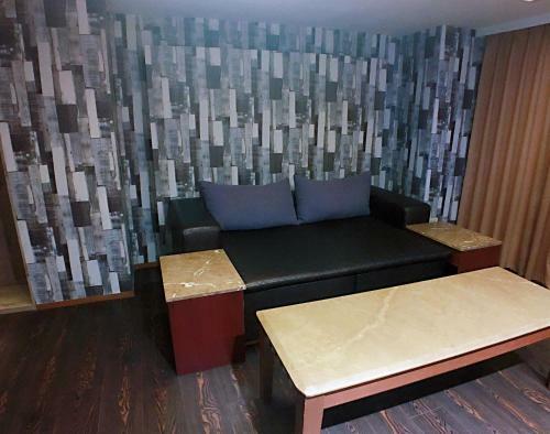 Posada Love Hotel