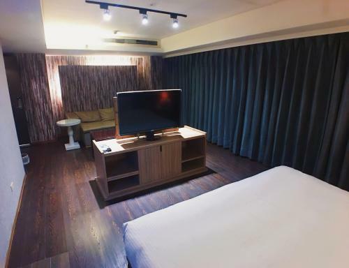 Posada Love Hotel