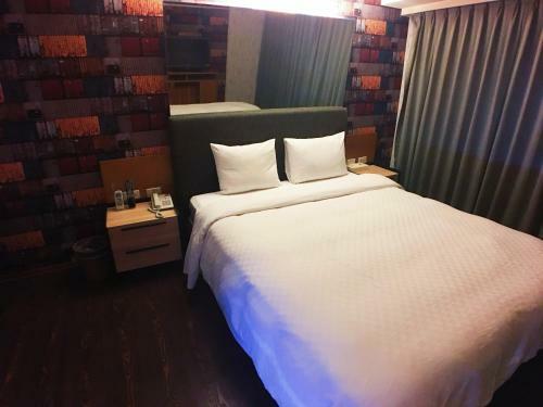 Posada Love Hotel