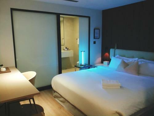 Hotel H�tel Le H�me