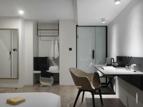 Hotel H�tel Le H�me