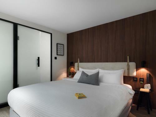 Hotel H�tel Le H�me