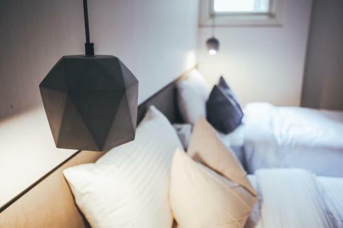 Hotel H�tel Le H�me