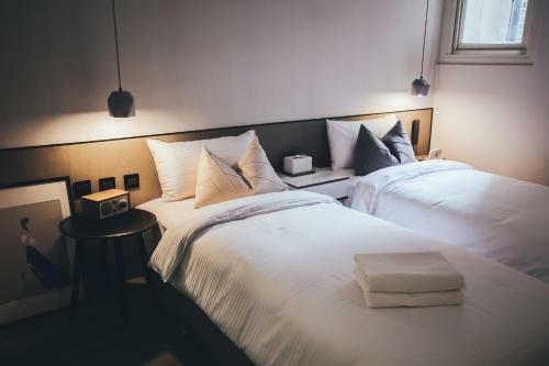 Hotel H�tel Le H�me