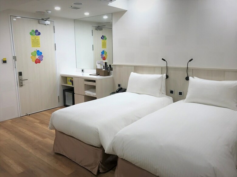 Hotel Apause Inn