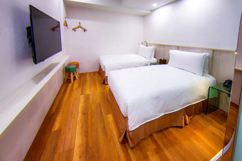 Hotel Apause Inn
