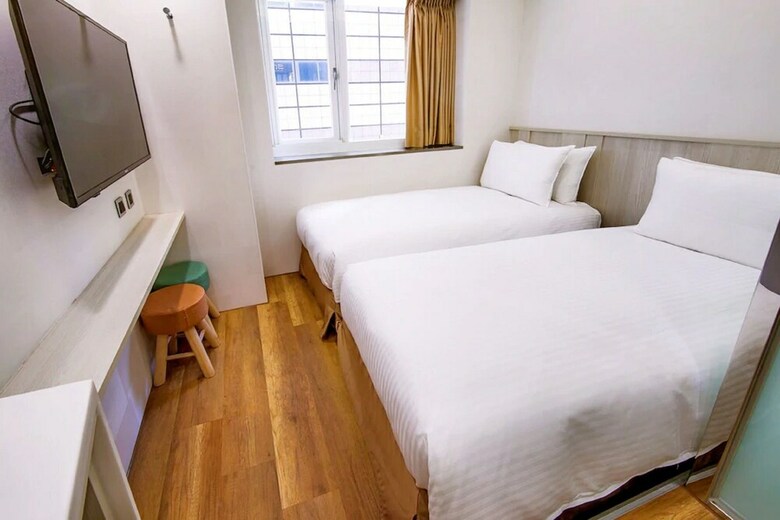 Hotel Apause Inn
