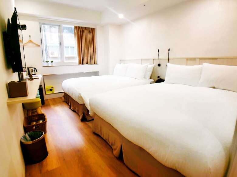 Hotel Apause Inn