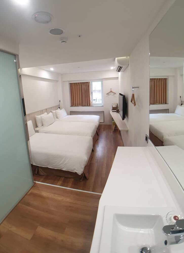 Hotel Apause Inn
