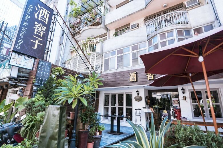 Apartamento ????zhongxiao Dunhua