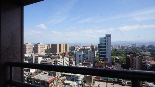 Taipei Star Hotel