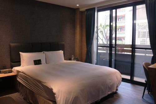 Posada Rose Boutique Hotel Shuangcheng Hall