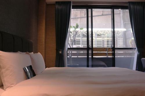 Posada Rose Boutique Hotel Shuangcheng Hall