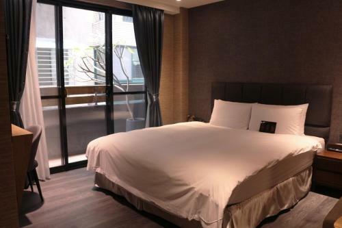 Posada Rose Boutique Hotel Shuangcheng Hall