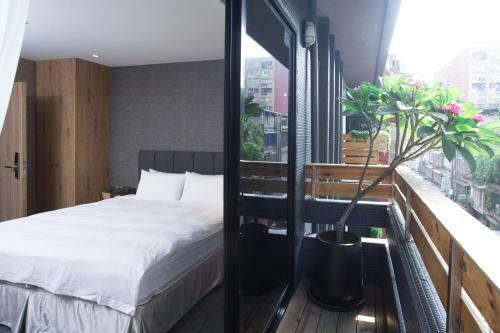 Posada Rose Boutique Hotel Shuangcheng Hall