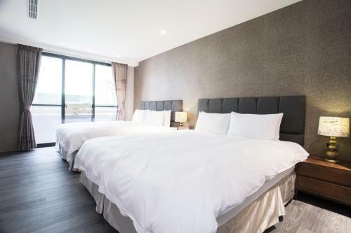 Posada Rose Boutique Hotel Shuangcheng Hall