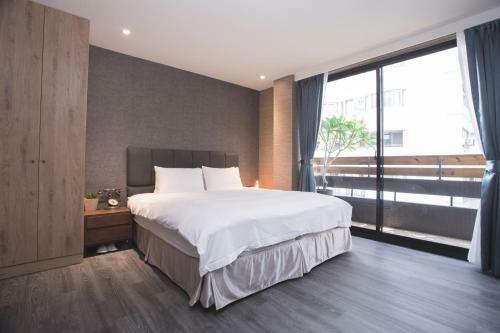Posada Rose Boutique Hotel Shuangcheng Hall