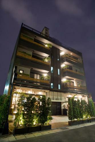 Posada Rose Boutique Hotel Shuangcheng Hall