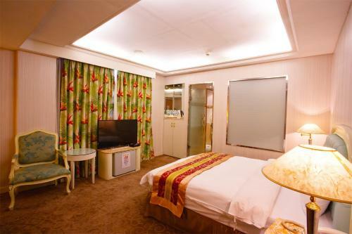 Posada An Ho Hotel