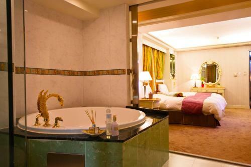 Posada An Ho Hotel