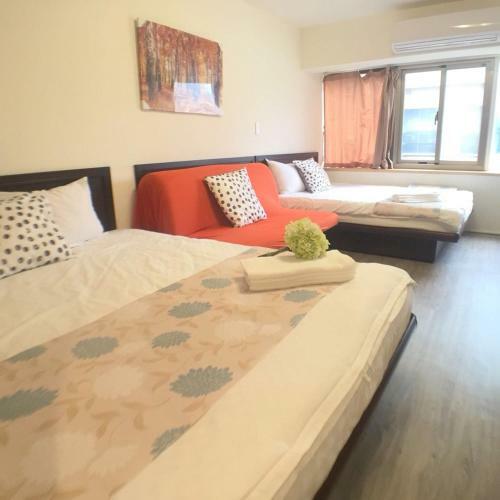 Apartamento Ximen Diary