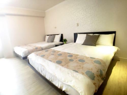 Apartamento Ximen Diary