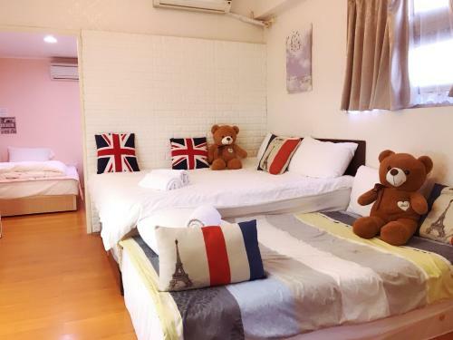 Apartamento Ximen Diary