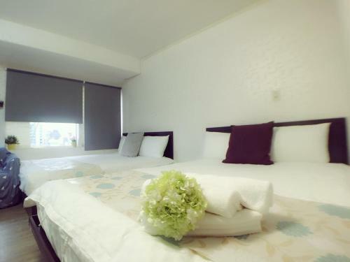 Apartamento Ximen Diary