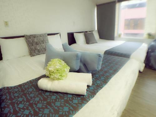 Apartamento Ximen Diary