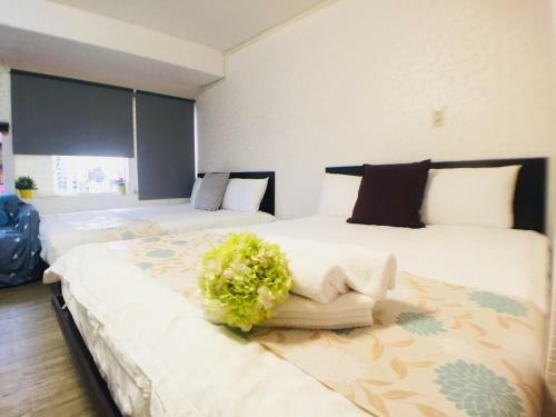 Apartamento Ximen Diary