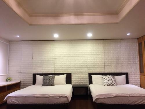 Apartamento Ximen Diary