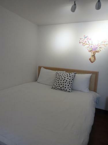 Apartamento Ximen Diary