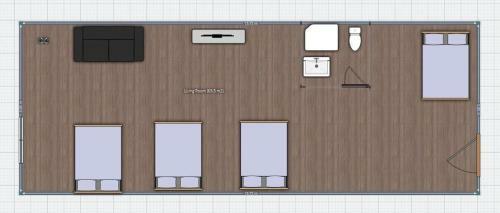 Apartamento Ximen Diary